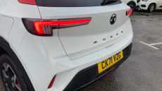 Vauxhall Mokka 1.2 Turbo 100 SRi 5dr Petrol Hatchback